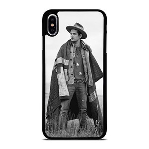JOHN MAYER PARADIE VALLEY iPhone XS Max Case Cover