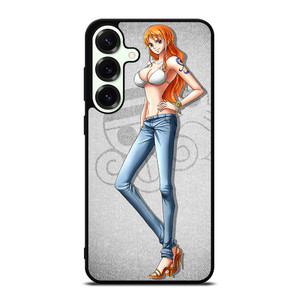 NAMI SEXY ONE PIECE Samsung Galaxy S25 Plus Case Cover
