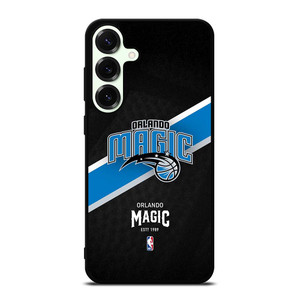 NBA TEAM ORLANDO MAGIC Samsung Galaxy S25 Plus Case Cover NBA TEAM ORLANDO MAGIC Samsung Galaxy S25 Plus Case Cover