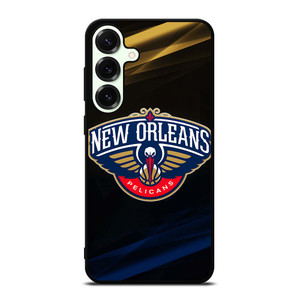 NEW ORLEANS PELICANS Samsung Galaxy S25 Plus Case Cover