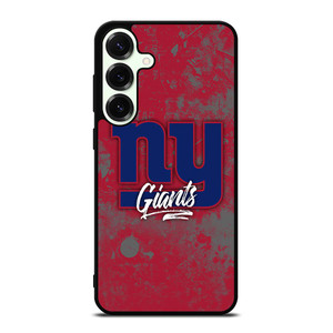 NEW YORK GIANTS ART LOGO Samsung Galaxy S25 Plus Case Cover