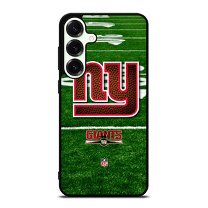 NEW YORK GIANTS NY NFL Samsung Galaxy S25 Plus Case Cover