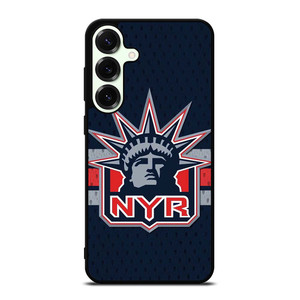 NEW YORK RANGERS JERSEY Samsung Galaxy S25 Plus Case Cover