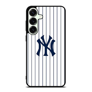 NEW YORK YANKEES CLASSIC LOGO Samsung Galaxy S25 Plus Case Cover NEW YORK YANKEES CLASSIC LOGO Samsung Galaxy S25 Plus Case Cover