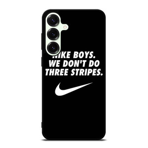 NIKE FANBOY QUOTES Samsung Galaxy S25 Plus Case Cover NIKE FANBOY QUOTES Samsung Galaxy S25 Plus Case Cover