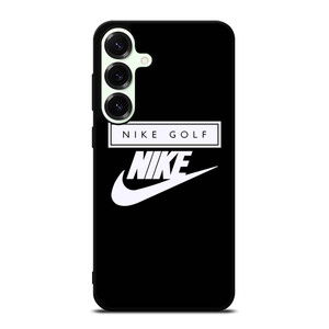 NIKE GOLF LOGO Samsung Galaxy S25 Plus Case Cover NIKE GOLF LOGO Samsung Galaxy S25 Plus Case Cover