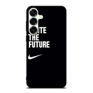 NIKE WRITE THE FUTURE Samsung Galaxy S25 Plus Case Cover
