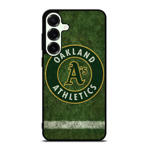 OAKLAND ATHLETICS LOGO 2 Samsung Galaxy S25 Plus Case Cover