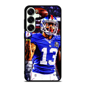 ODELL BECKHAM JR NY GIANTS Samsung Galaxy S25 Plus Case Cover