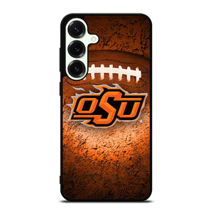 OKLAHOMA STATE UNIVERSITY Samsung Galaxy S25 Plus Case Cover