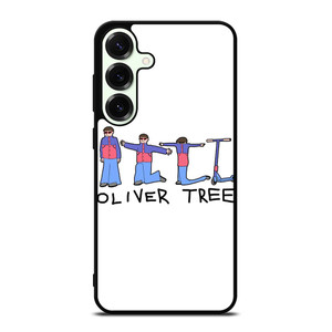 OLIVER TREE SCOOTER Samsung Galaxy S25 Plus Case Cover OLIVER TREE SCOOTER Samsung Galaxy S25 Plus Case Cover