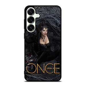 ONCE UPON A TIME Samsung Galaxy S25 Plus Case Cover
