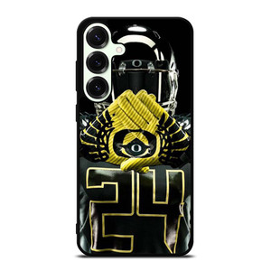 OREGON DUCKS FOOTBALL Samsung Galaxy S25 Plus Case Cover
