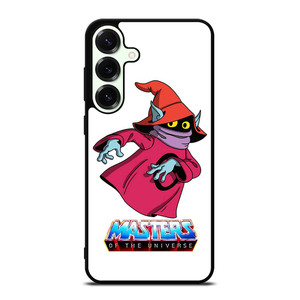 ORKO HE-MAN AND THE MASTER OF THE UNIVERSE CARTOON Samsung Galaxy S25 Plus Case Cover ORKO HE-MAN AND THE MASTER OF THE UNIVERSE CARTOON Samsung Galaxy S25 Plus Case Cover