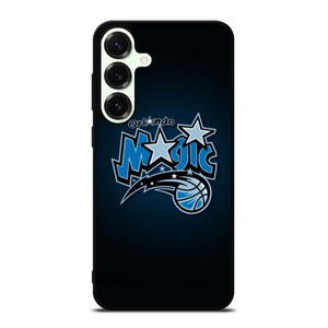 ORLANDO MAGIC NBA TEAM Samsung Galaxy S25 Plus Case Cover