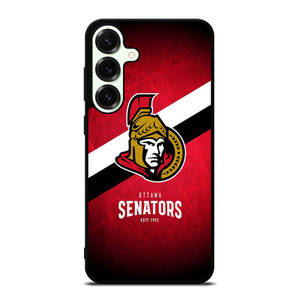 OTTAWA SENATORS HOCKEY Samsung Galaxy S25 Plus Case Cover