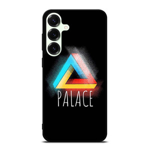 PALACE SKATEBOARD LOGO ART Samsung Galaxy S25 Plus Case Cover