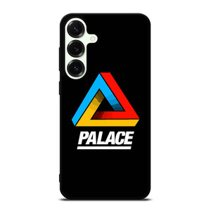 PALACE SKATEBOARD LOGO Samsung Galaxy S25 Plus Case Cover PALACE SKATEBOARD LOGO Samsung Galaxy S25 Plus Case Cover