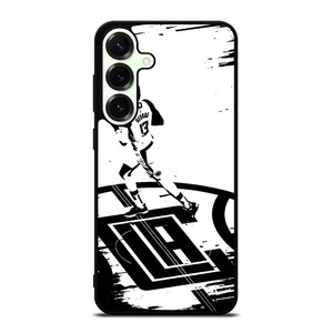 PAUL GEORGE 13 LA CLIPPERS Samsung Galaxy S25 Plus Case Cover