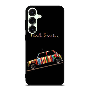 PAUL SMITH STRIPE CASE Samsung Galaxy S25 Plus Case Cover