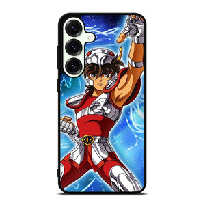 PEGASUS SAINT SEIYA Samsung Galaxy S25 Plus Case Cover PEGASUS SAINT SEIYA Samsung Galaxy S25 Plus Case Cover