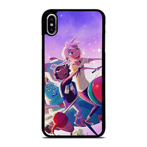KIPO AND THE AGE OF WONDERBEASTS ALL iPhone XS Max Case Cover