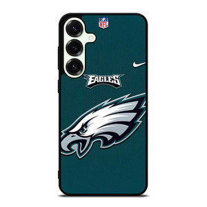 PHILADELPHIA EAGLES LOGO Samsung Galaxy S25 Plus Case Cover