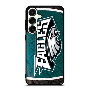 PHILADELPHIA EAGLES NFL BALL Samsung Galaxy S25 Plus Case Cover PHILADELPHIA EAGLES NFL BALL Samsung Galaxy S25 Plus Case Cover