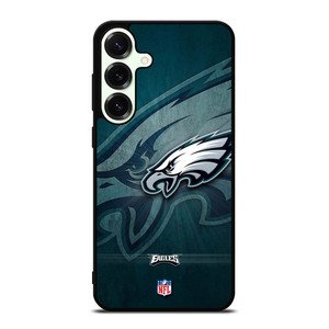 PHILADELPHIA EAGLES NFL MASCOT Samsung Galaxy S25 Plus Case Cover