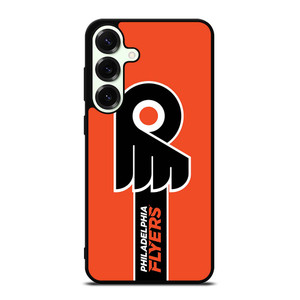 PHILADELPHIA FLYERS NHL LOGO Samsung Galaxy S25 Plus Case Cover