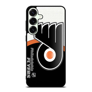 PHILADELPHIA FLYERS NHL Samsung Galaxy S25 Plus Case Cover