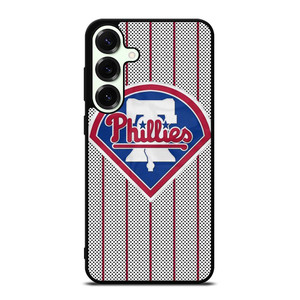 PHILADELPHIA PHILLIES JERSEY Samsung Galaxy S25 Plus Case Cover