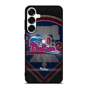 PHILADELPHIA PHILLIES LOGO Samsung Galaxy S25 Plus Case Cover