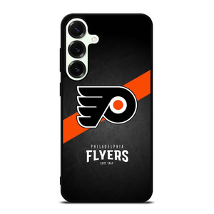 PHILADELPIA FLYERS FOOTBALL TEAM Samsung Galaxy S25 Plus Case Cover