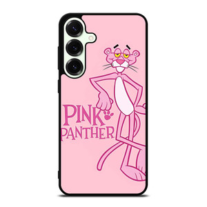 PINK PANTHER SHOW CARTOON Samsung Galaxy S25 Plus Case Cover