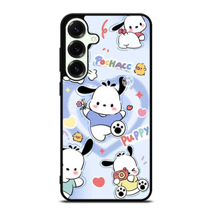 POCHACCO PUPPY CARTOON Samsung Galaxy S25 Plus Case Cover POCHACCO PUPPY CARTOON Samsung Galaxy S25 Plus Case Cover