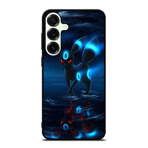 POKEMON UMBREON SHINY Samsung Galaxy S25 Plus Case Cover
