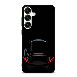 PORSCHE PANAMERA STOP LAMP Samsung Galaxy S25 Plus Case Cover