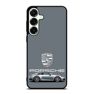 PORSCHE STUTTGART SPORT CAR Samsung Galaxy S25 Plus Case Cover