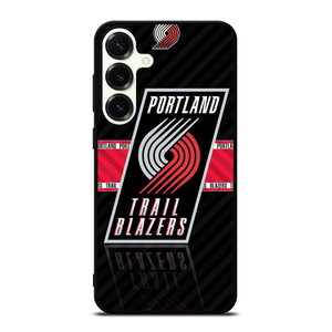 PORTLAND TRAIL BLAZERS LOGO Samsung Galaxy S25 Plus Case Cover
