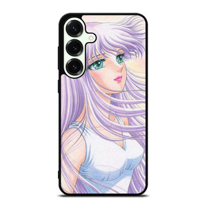 PRINCESS ATHENA SAINT SEIYA Samsung Galaxy S25 Plus Case Cover PRINCESS ATHENA SAINT SEIYA Samsung Galaxy S25 Plus Case Cover