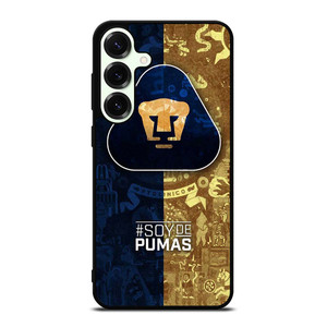 PUMAS UNAM LOGO Samsung Galaxy S25 Plus Case Cover