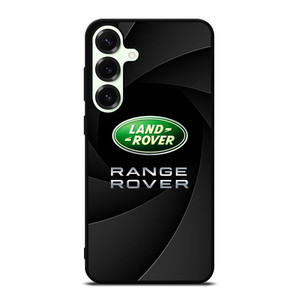 RANGE ROVER LAND ROVER ICON Samsung Galaxy S25 Plus Case Cover