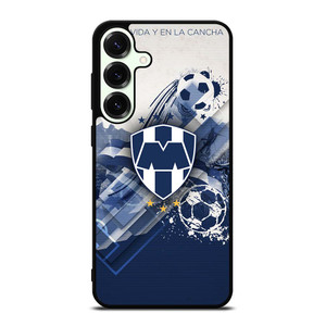 RAYADOS MONTERREY FC FOOTBALL CLUB Samsung Galaxy S25 Plus Case Cover