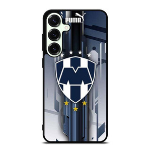 RAYADOS MONTERREY FC LOGO Samsung Galaxy S25 Plus Case Cover