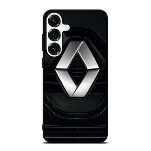 RENAULT EMBLEM Samsung Galaxy S25 Plus Case Cover RENAULT EMBLEM Samsung Galaxy S25 Plus Case Cover