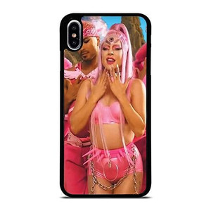 LADY GAGA STUPID LOVE iPhone XS Max Case Cover