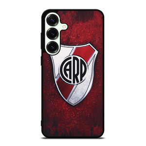 RIVER PLATE EL MAS GRANDE LOGO Samsung Galaxy S25 Plus Case Cover RIVER PLATE EL MAS GRANDE LOGO Samsung Galaxy S25 Plus Case Cover