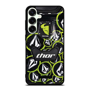 ROCKSTAR THOR MX SENTINEL Samsung Galaxy S25 Plus Case Cover ROCKSTAR THOR MX SENTINEL Samsung Galaxy S25 Plus Case Cover