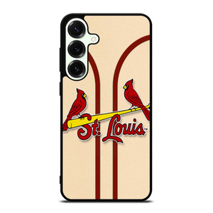 SAINT LOUIS CARDINALS MLB JERSEY Samsung Galaxy S25 Plus Case Cover SAINT LOUIS CARDINALS MLB JERSEY Samsung Galaxy S25 Plus Case Cover